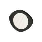 Spiegel Eye 70- Black - WeAreTables